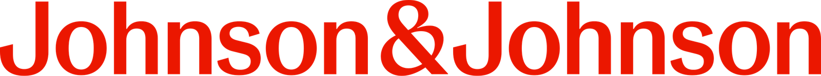 Logotipo Jpohnson & Johnson