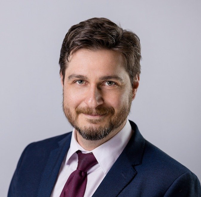 Dr. Alessandro Mariano